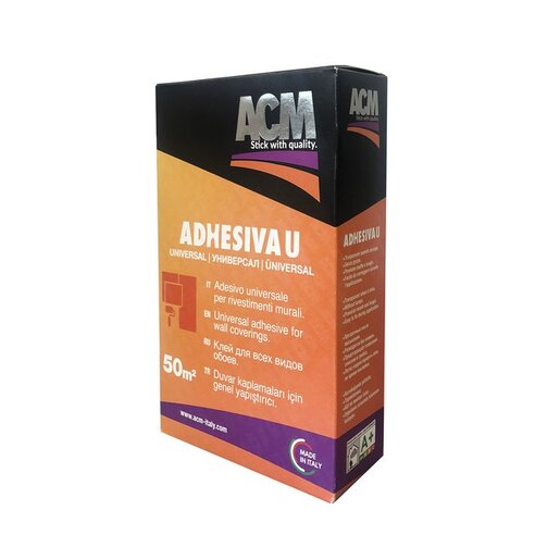 Lepak za tapete acm universal 300g