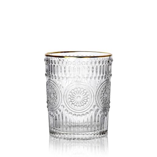 Dekordom Čaša barrel 0.3l - hml