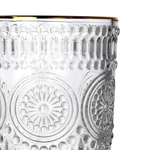 Dekordom Čaša barrel 0.3l - hml