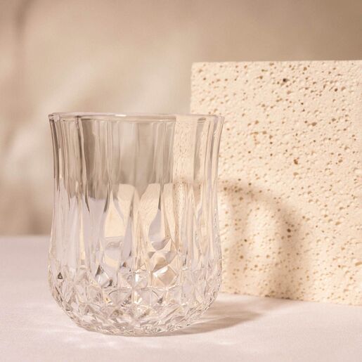 Dekordom Čaša matana 0.2l - transparent - hml