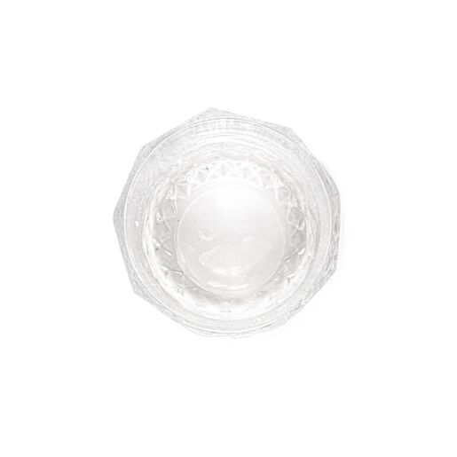 Dekordom Čaša matana 0.2l - transparent - hml