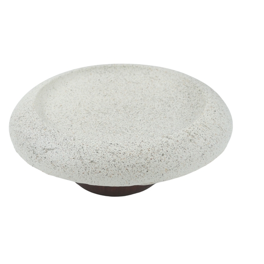 Dekordom Podmetač za vazu tonda wjm 922-2 - 25cm - n57