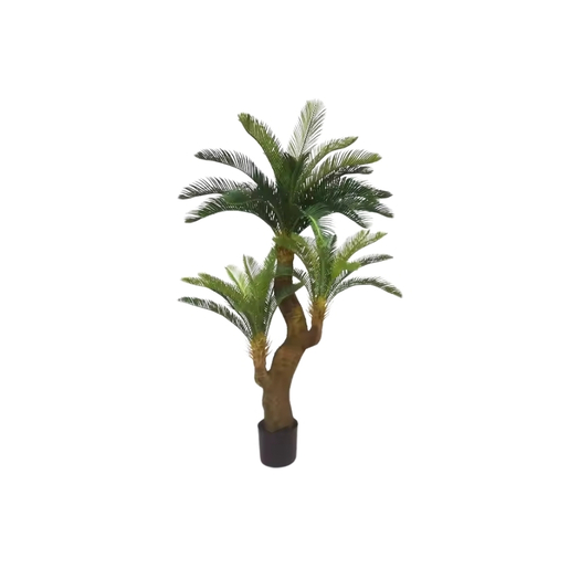 Dekordom Cvet u saksiji - cycad 125cm - n60