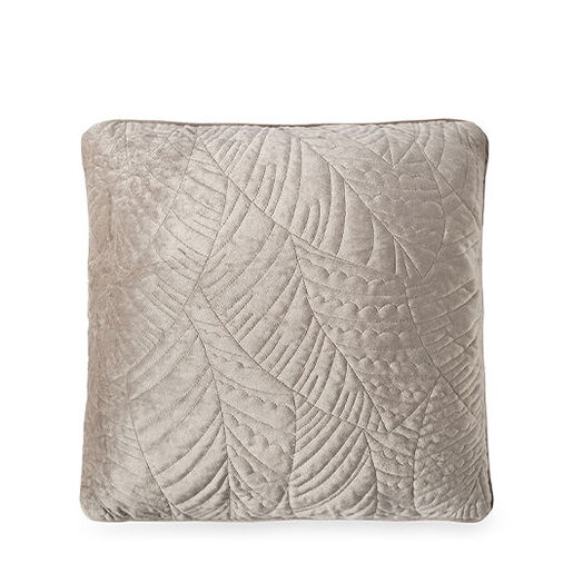 Dekordom Dekorativna jastučnica lusso 3d 45x45 - beige