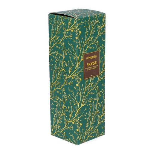 Dekordom Osveživač prostora skyge secret garden 0.1l - hml