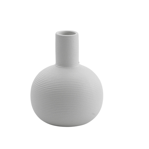 Dekordom Vaza solco yj230740 - 18cm - n57