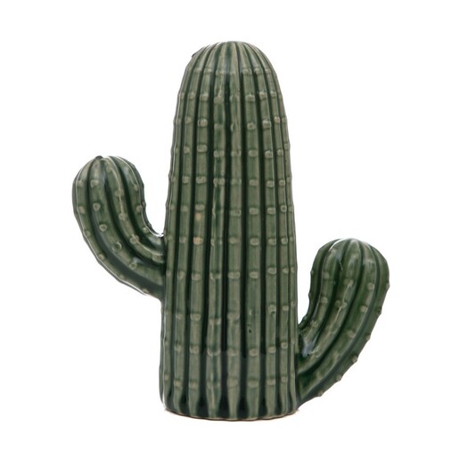 Dekordom Dekoracija cactus 14x6x16 cm - hml