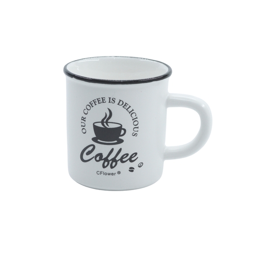 Dekordom Šolja set espresso 6/1 c003 coffee - n02