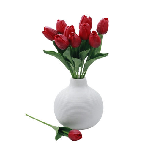 Dekordom Cvet lala na komad - n13