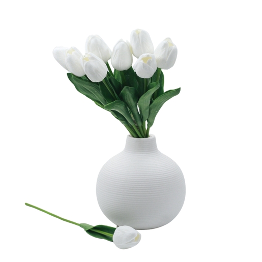 Dekordom Cvet lala na komad - n13