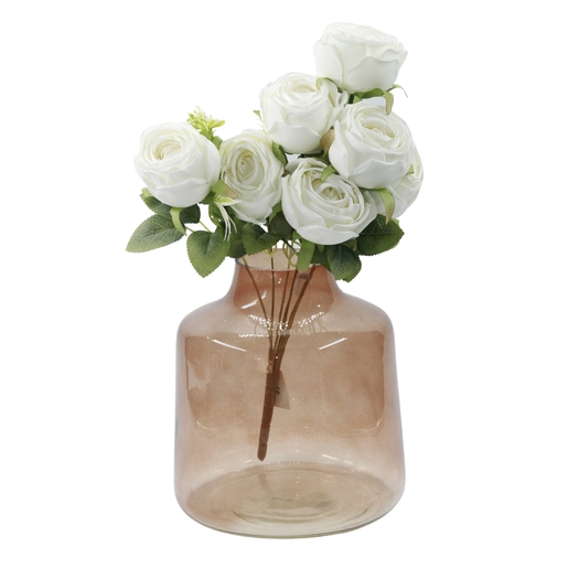 Dekordom Buket concubine rose 1/7 - n13