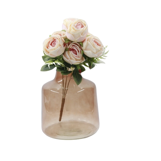 Dekordom Buket concubine rose 1/7 - n13