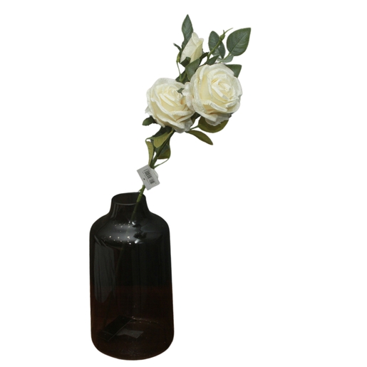 Dekordom Cvet twig rose - n59