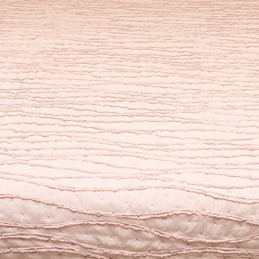 Dekordom Prekrivač mystic 200x220 - powder