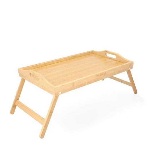 Dekordom Poslužavnik bambou 50x30cm - natural - hml