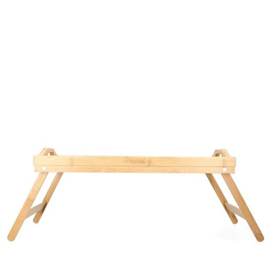 Dekordom Poslužavnik bambou 50x30cm - natural - hml