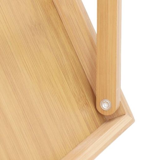 Dekordom Poslužavnik bambou 50x30cm - natural - hml