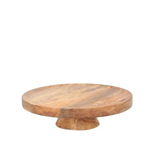 Dekordom Daska za posluživanje sjal mango 25x7cm - natural - hml