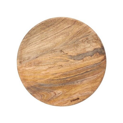 Dekordom Daska za posluživanje sjal mango 25x7cm - natural - hml