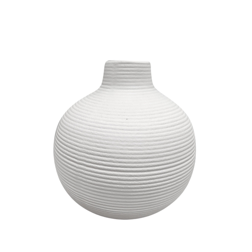 Dekordom Vaza solco yj230739 - 16cm - n57