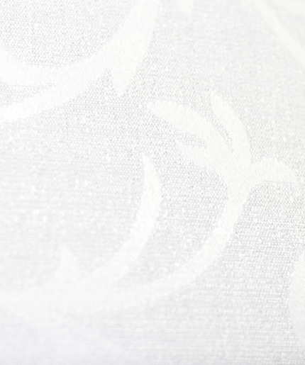 Dekordom Stolnjak elegante 140x180 - white t7865-701