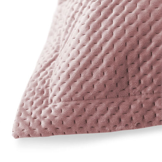 Dekordom Dekorativna jastučnica velluto oxford 50x70 - lilac