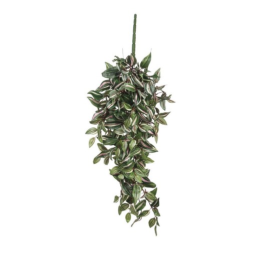 Dekordom Cvet tradescantia 80cm 953284 - green - edl