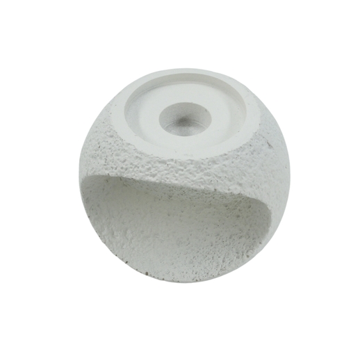 Dekordom Svećnjak wjmp 9134-3 - 9cm - n57