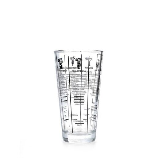 Dekordom Šejker moi 0.4l - gold - hml