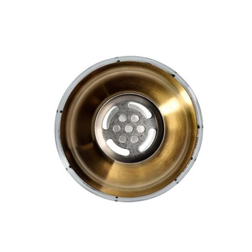 Dekordom Šejker moi 0.4l - gold - hml