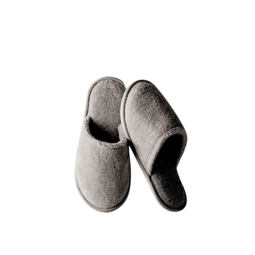 Dekordom Papuče caldo 36-40 - zero twist smoke