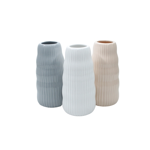 Dekordom Vaza solco 8502c - 19cm - n57