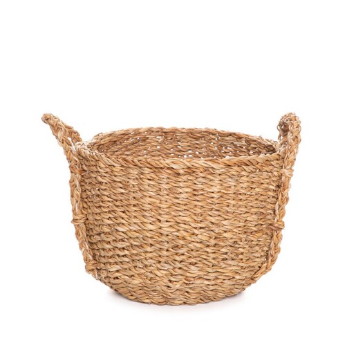Dekordom Dekorativna korpa derya - natural - hml