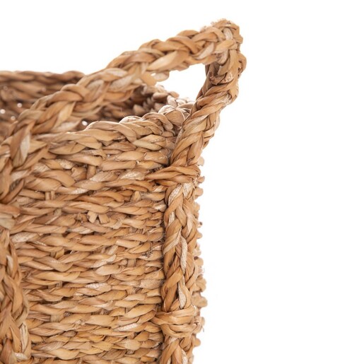 Dekordom Dekorativna korpa derya - natural - hml