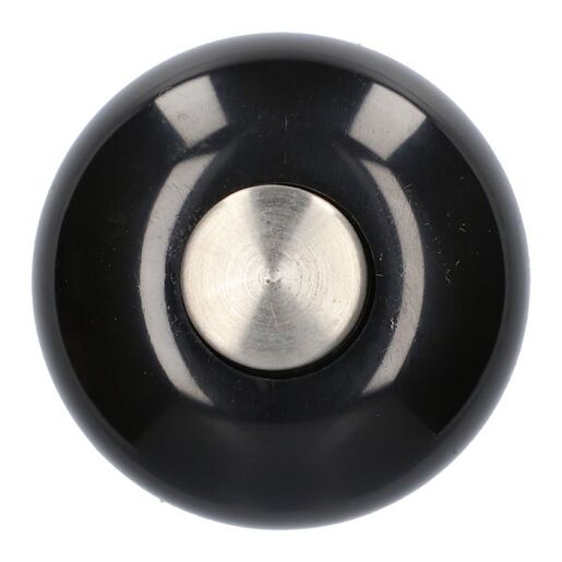 Dekordom Mlin za biber minaz 23cm - black - hml