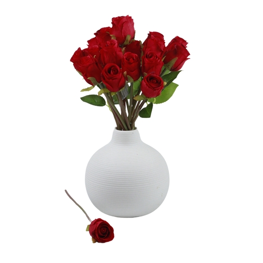 Dekordom Ruža na komad - n13