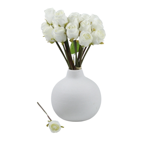 Dekordom Ruža na komad - n13