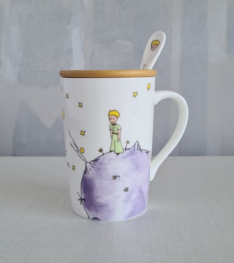 Dekordom Šolja little prince - n02