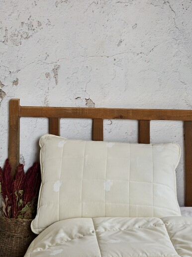 Dekordom Jastuk cb wool 50x70