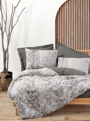 Dekordom Posteljina cb ranforce double - dual - odin