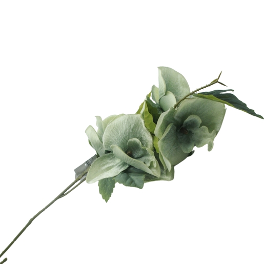 Dekordom Cvet orchid sprig - n59