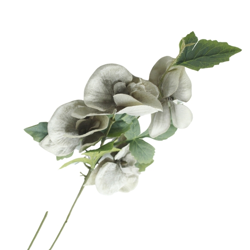 Dekordom Cvet orchid sprig - n59