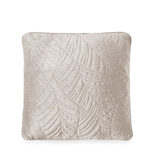 Dekordom Dekorativna jastučnica lusso 3d 45x45 - ivory