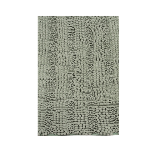 Dekordom Prostirka za kupatilo thick&thin 45x70 - mint - n11