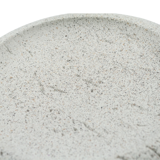 Dekordom Podmetač za vazu tonda wjm 922-3 - 18cm - n57