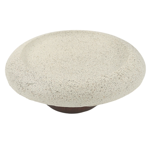 Dekordom Podmetač za vazu tonda wjm 922-3 - 18cm - n57