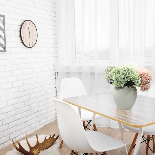 Dekordom Cvet hortensia - n59