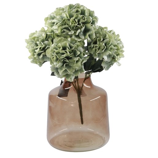 Dekordom Cvet hortensia - n59