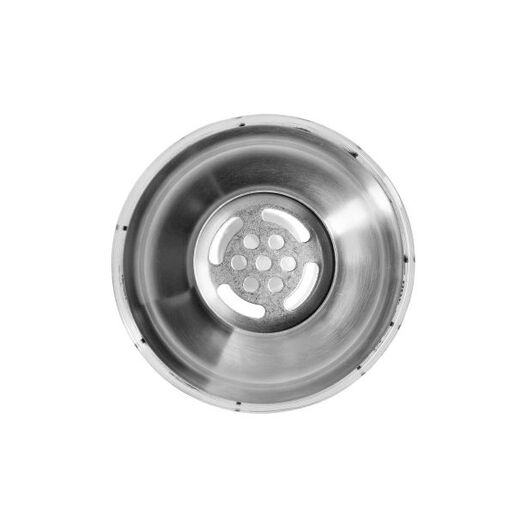 Dekordom Šejker moi 0.4l - silver - hml