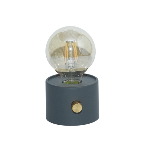 Dekordom Led candle retro - n53